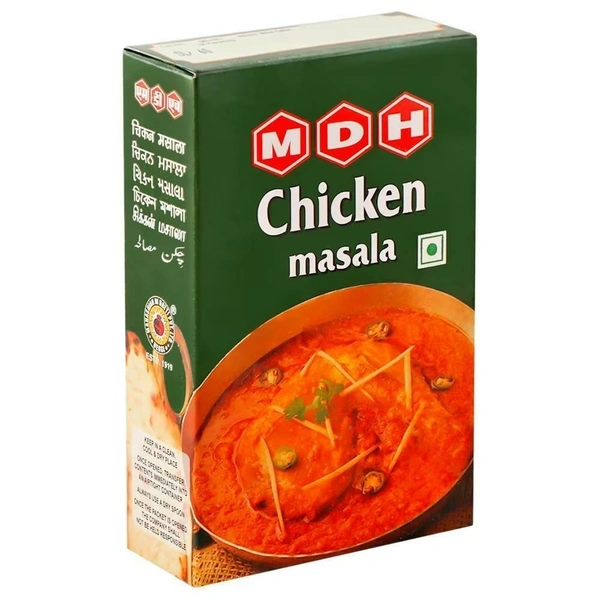 MDH CHICKEN MASALA - 100GM