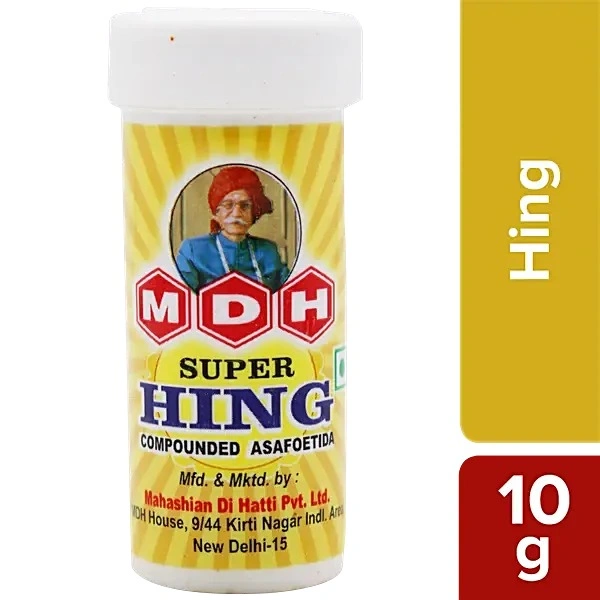 MDH SUPER HING - 10GM