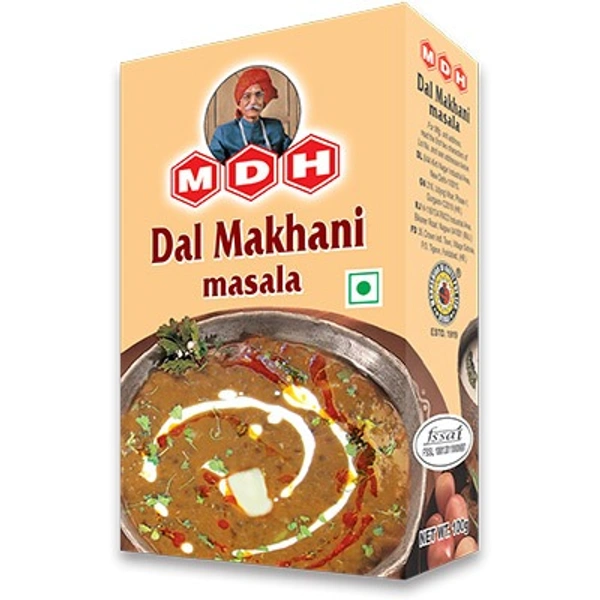 MDH DAL MAKHANI - 100GM
