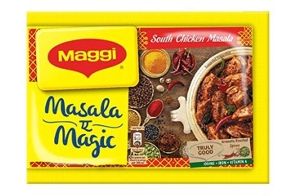 MAGGI MASALA A MAGIC - 6GM