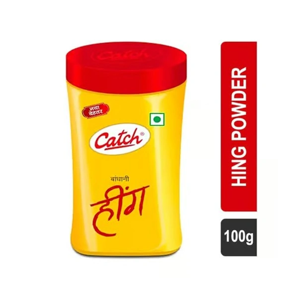 CATCH HING - 100GM