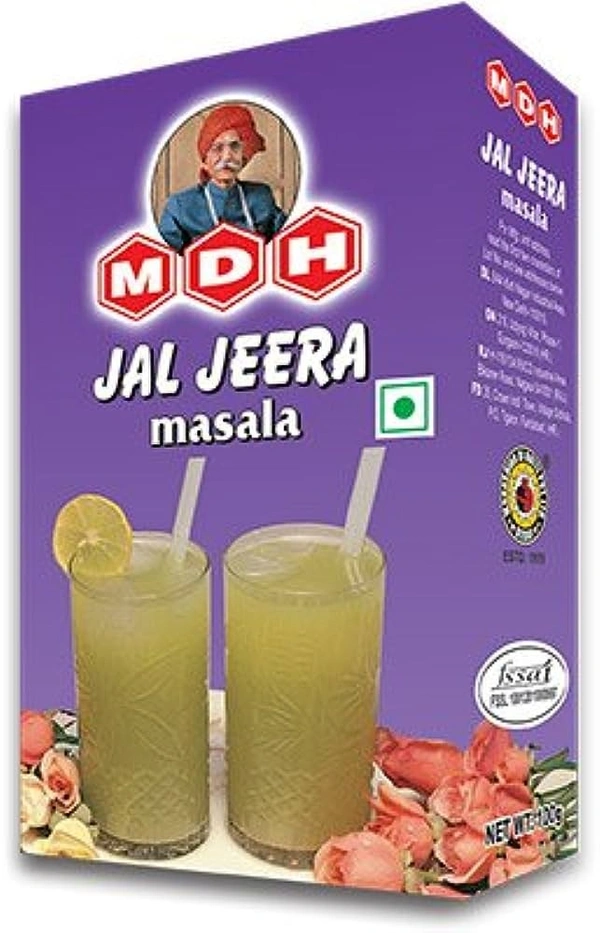 MDH JAL JEERA MASALA - 100GM