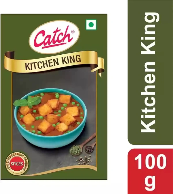 CATCH KITCHEN KING - 100GM