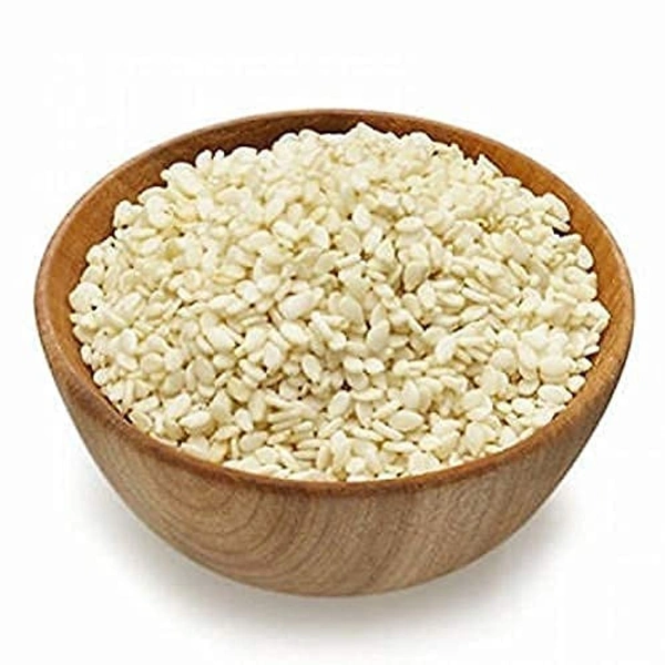 TIL WHITE - 250GM