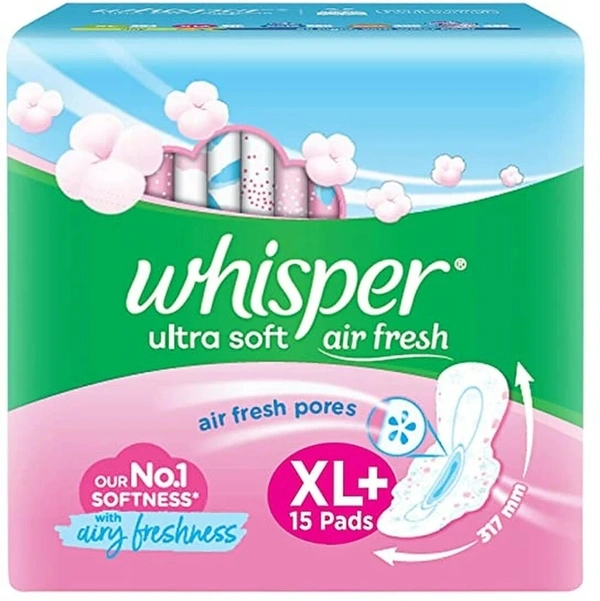 WHS ULT SOFT XL WINGS - 15N