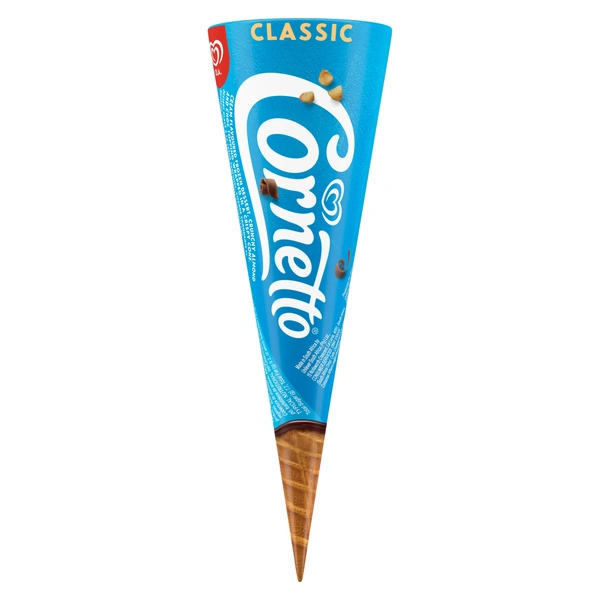 KW CORNETTO VANILLA - 65GM