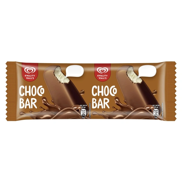 KW CHOCO BAR SENIOR - 55GM