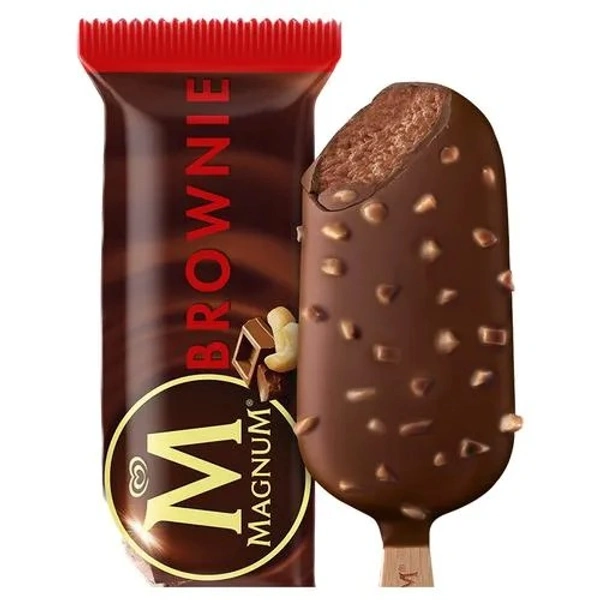 KW MAGNUM BROWNIE - 70GM