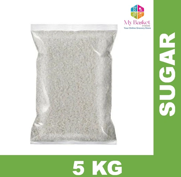 SUGAR - 5KG