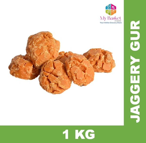 GUR RED - 1KG