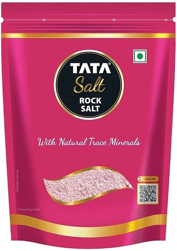 TATA ROCK SALT - 500GM