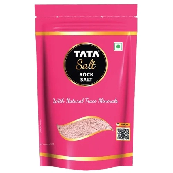 TATA ROCK SALT - 1KG