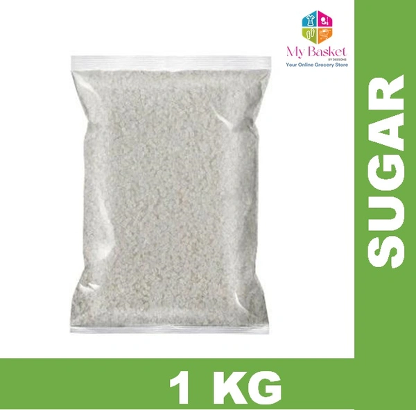 SUGAR - 1KG