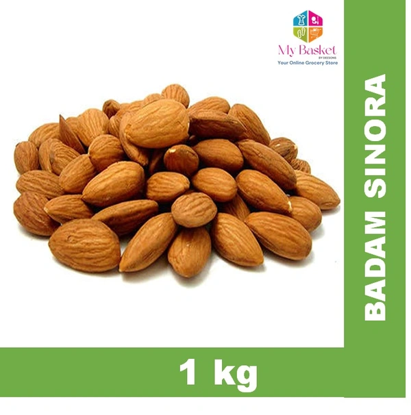 BADAM SINORA - 1KG