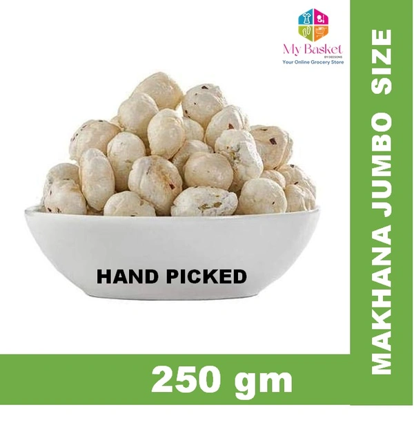 MAKHANA SPL - 200GM