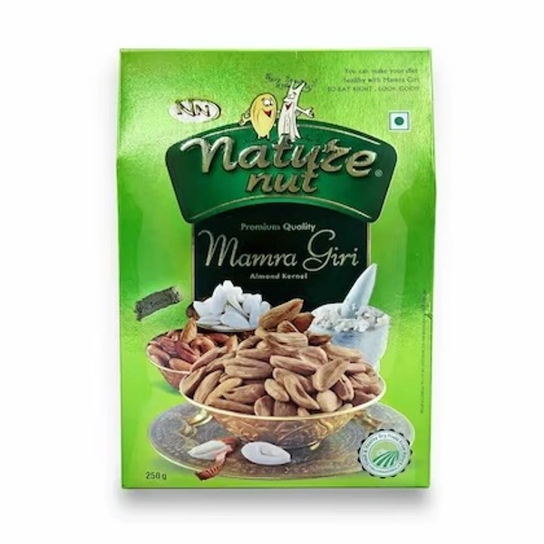 RAMU MAMRA GIRI - 250GM