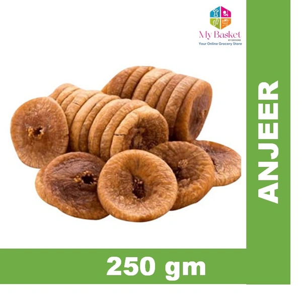 ANJEER - 250GM