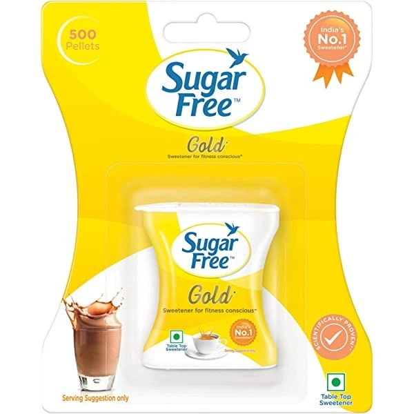 SUGAR FREE GOLD - 300N