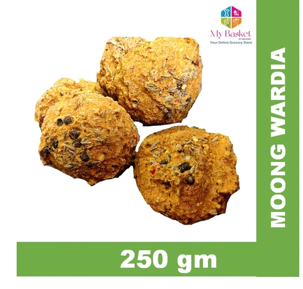 AMRITSARI WADI MOONG - 200GM