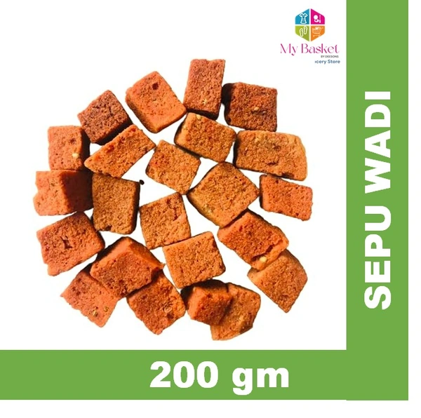 SEPU WADI - 200GM