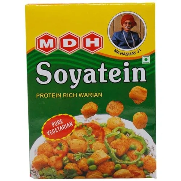 MDH SOYA CHUNKS - 200GM