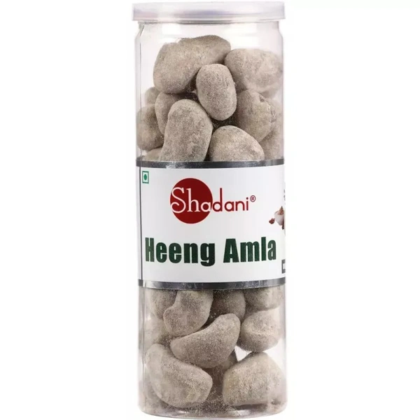 SHADANI HEENG AMLA - 200GM