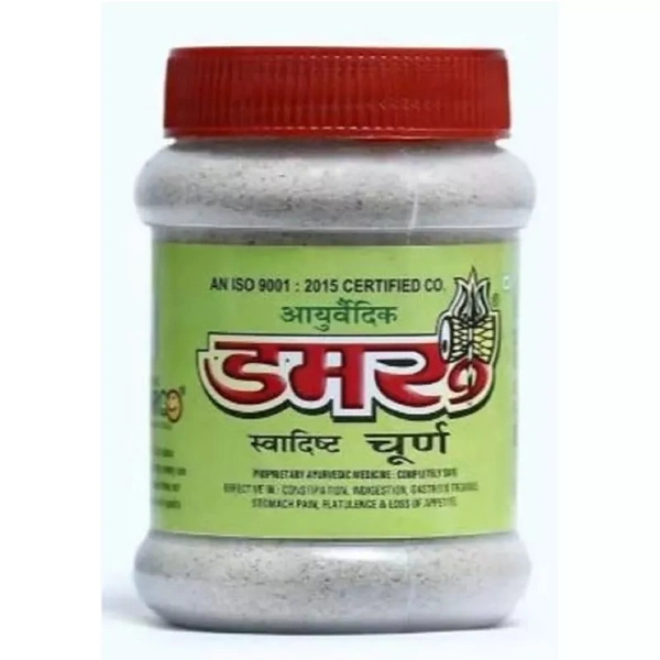 DAMROO CHURAN - 300GM
