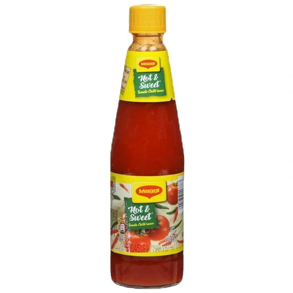 MAGGI H&S TCS - 1KG
