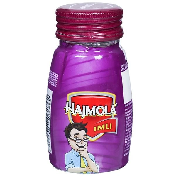 DABUR HAJMOLA IMLI BTL - 120N