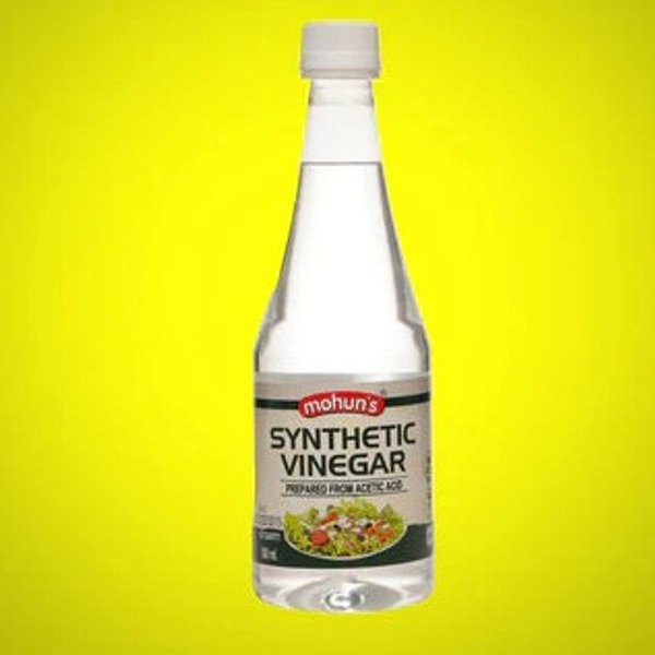 MOHUN SYNTHETIC VINEGAR WHITE - 500ML