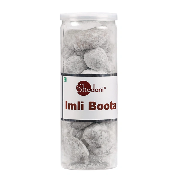SHADANI IMLI BOOTA - 200GM