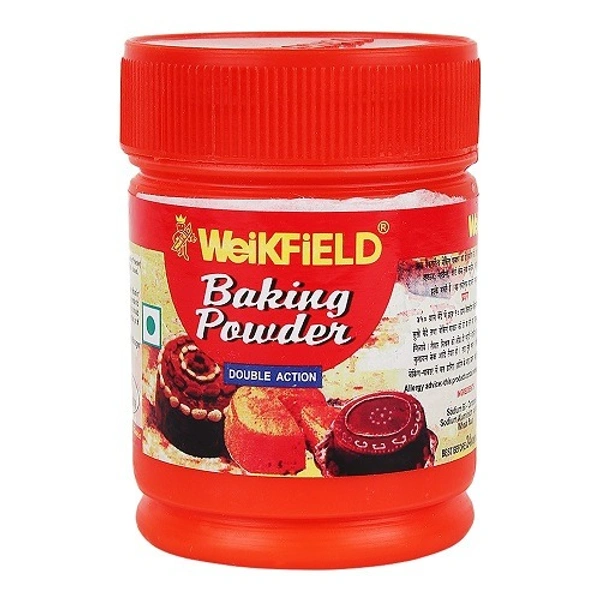 W/F BAKING PDR - 400GM