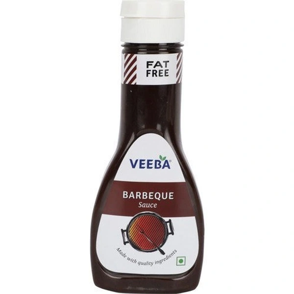 VEEBA SAUCEBARBEQUE - 330GM