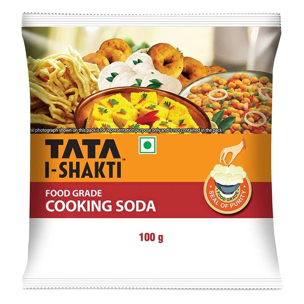 TATA COOKING SODA - 100GM