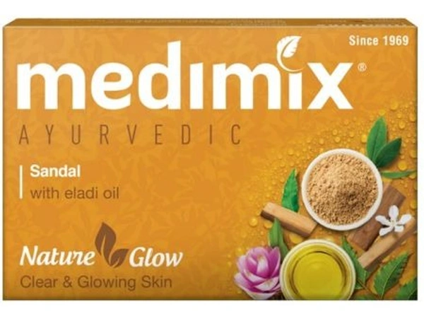 MEDIMIX SANDAL - 125G