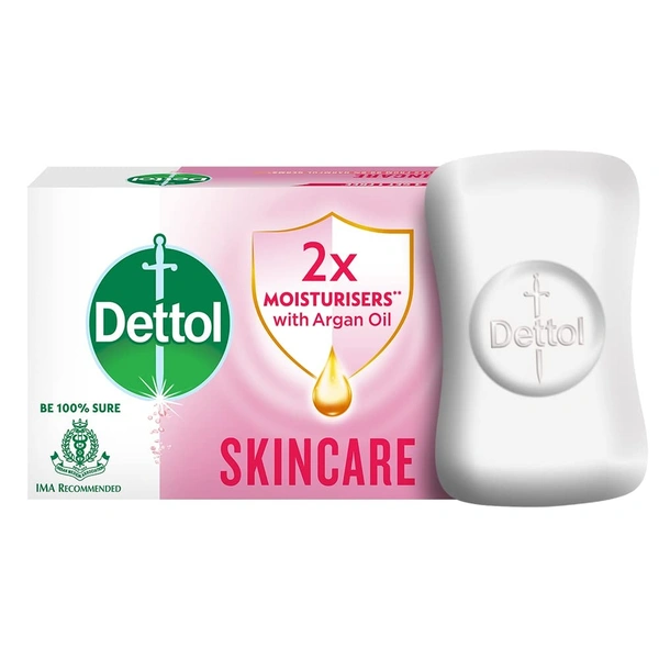 DETTOL SOAP SKINCARE - 75GM