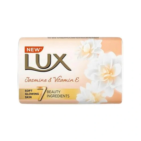 LUX SOAP JASMINE BLOOM - 100GM