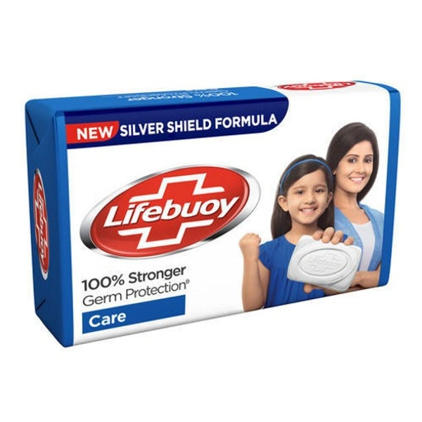 LIFEBUOY SOAP CARE - 100GM