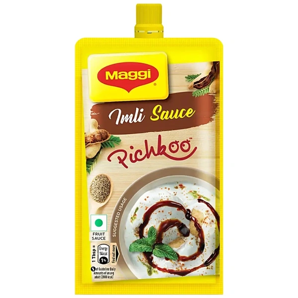 MAGGI IMLI PICHKOO - 90GM