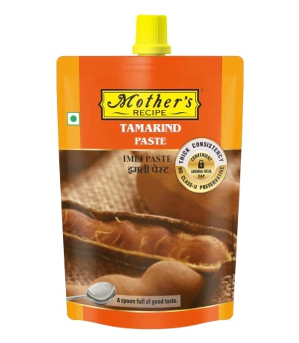 MOTHERS TAMARIND PASTE - 200GM