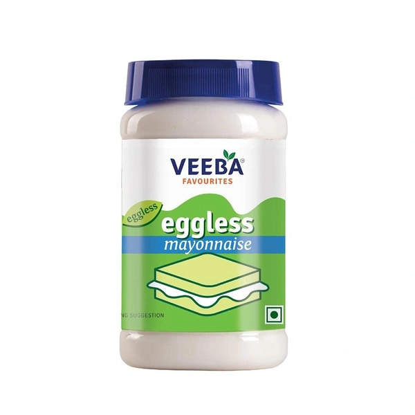 VEEBA VEG.MYNS ORIGINAL - 275GM