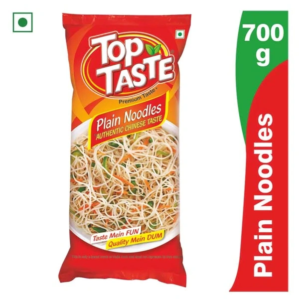 TOPS PLAIN NDLS - 800GM