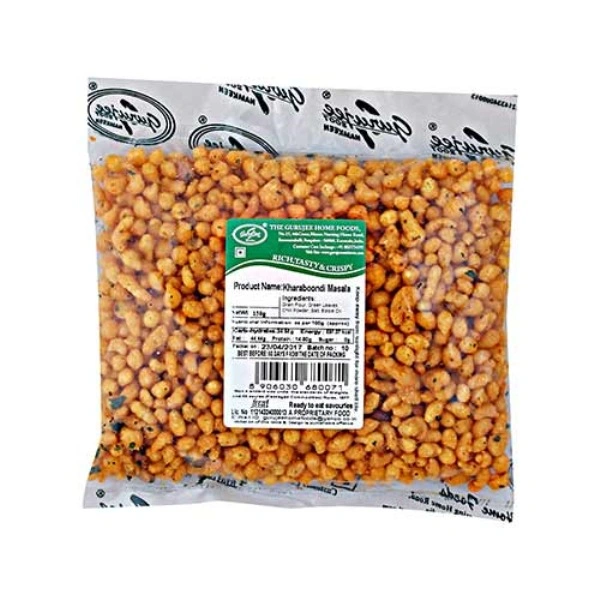RS BOONDI MASALA - 150GM