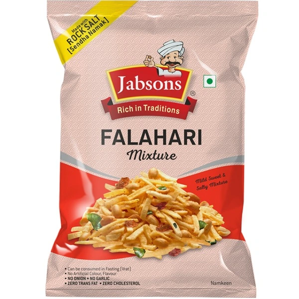 JABSONS FALHARI MIXTURE - 140GM