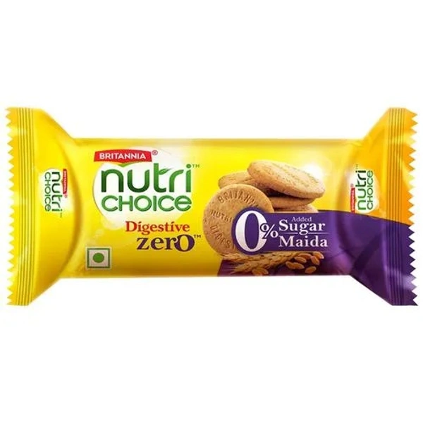BRT NUTRI CHOICE DIG ZERO - 100GM