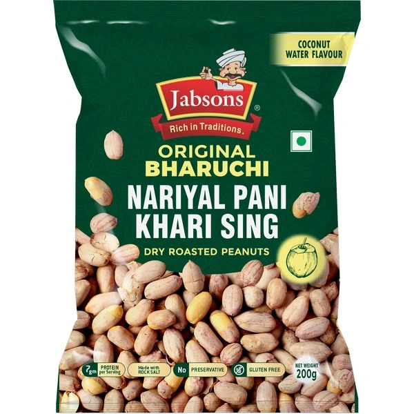 JABSONS KHARI SING NARIYAL PANI - 200GM