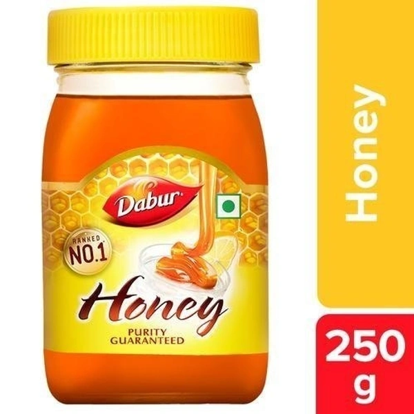 DABUR HONEY - 250GM