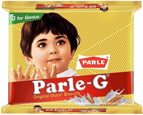 PARLE-G GLUCO - 800GM