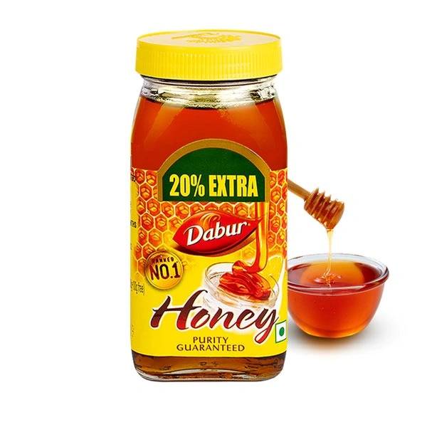 DABUR HONEY - 500GM