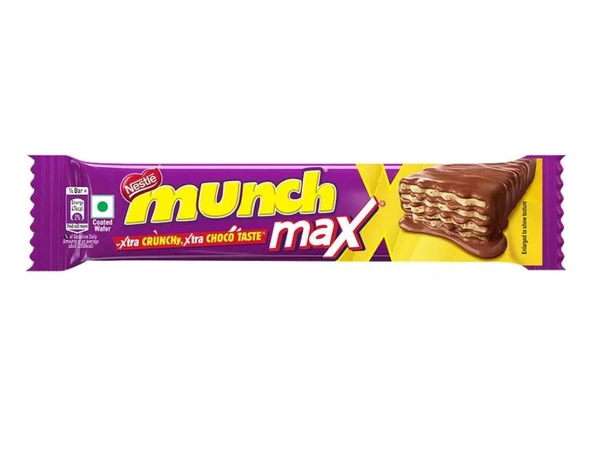 NESTLE MUNCH - 42GM